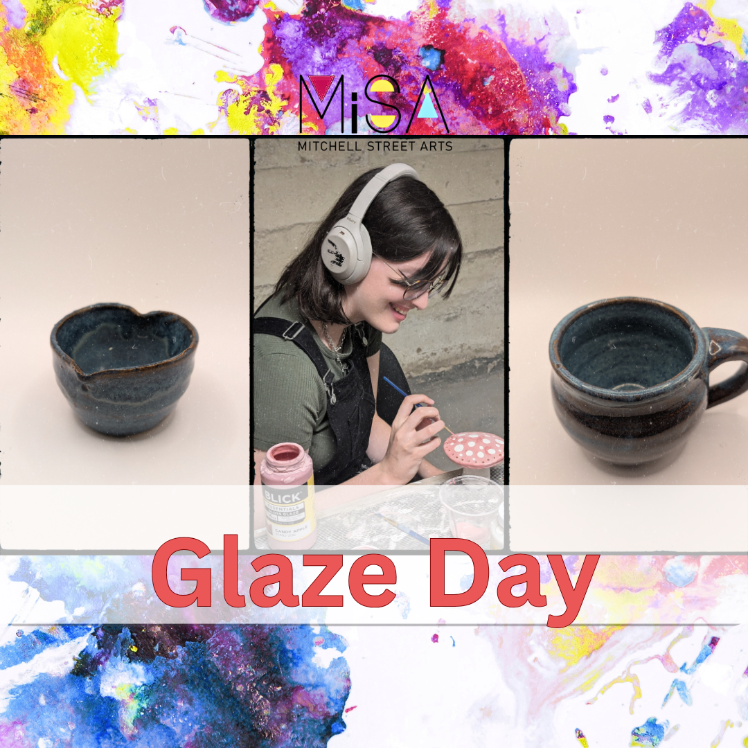 Glaze Day