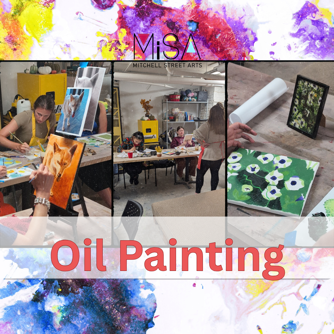 Oil Painting