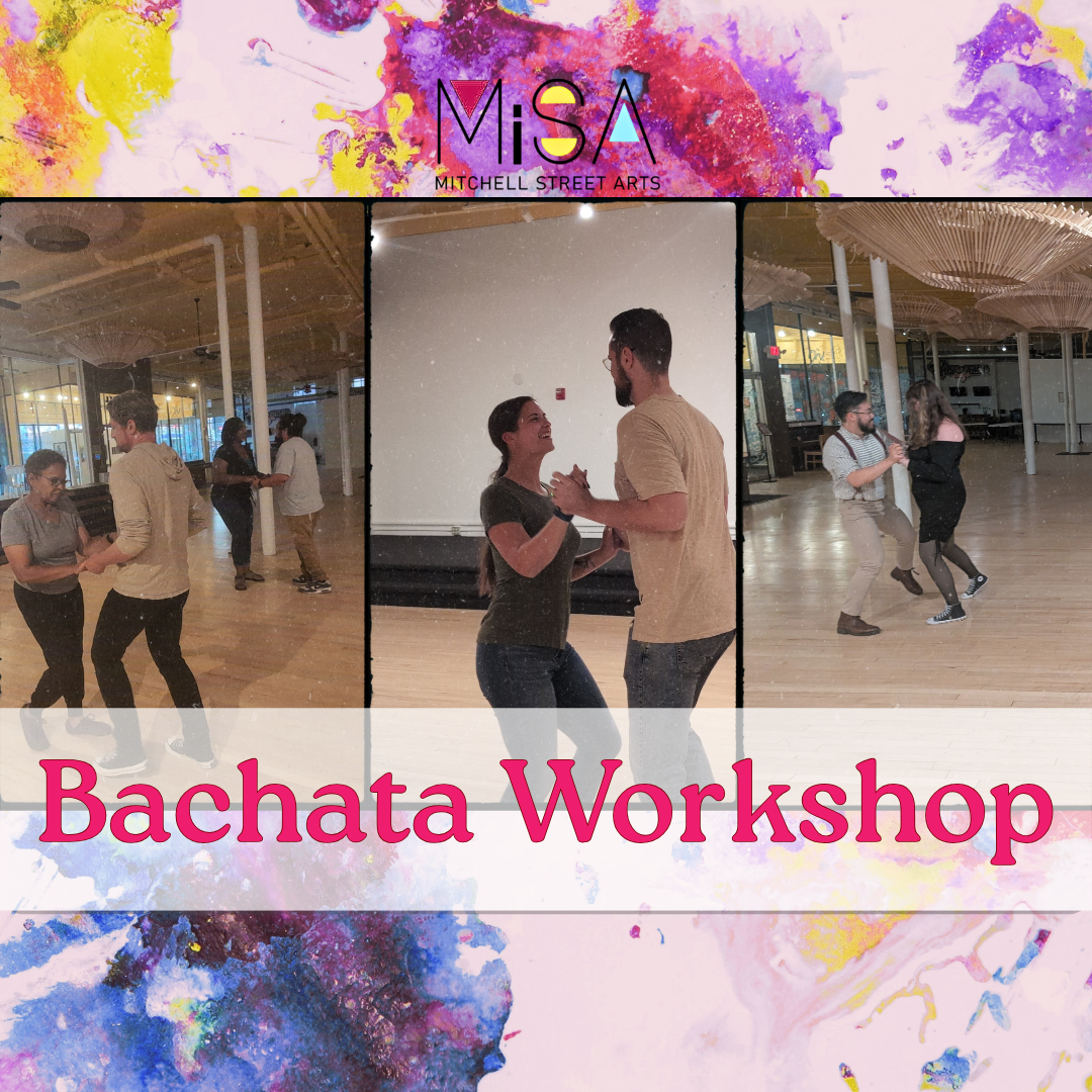Bachata Workshop