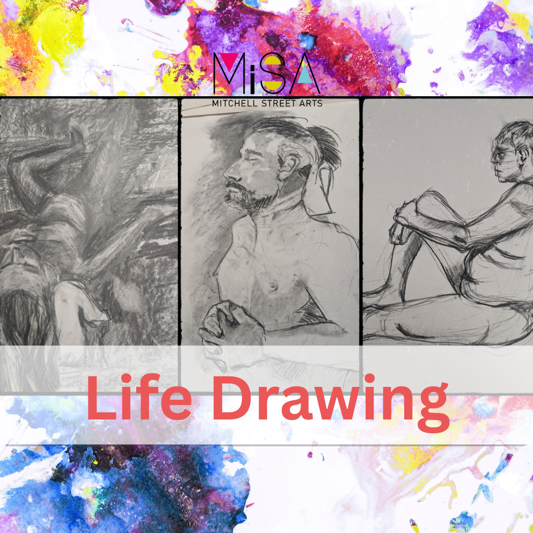 Life Drawing