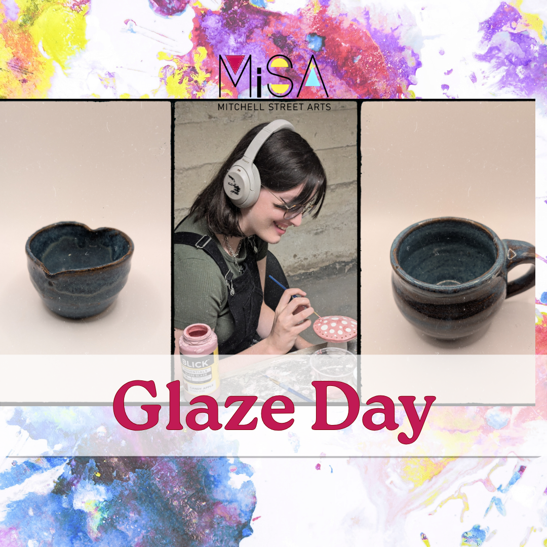 Glaze Day