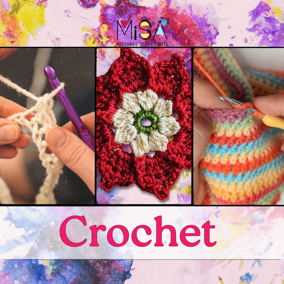 Crochet 