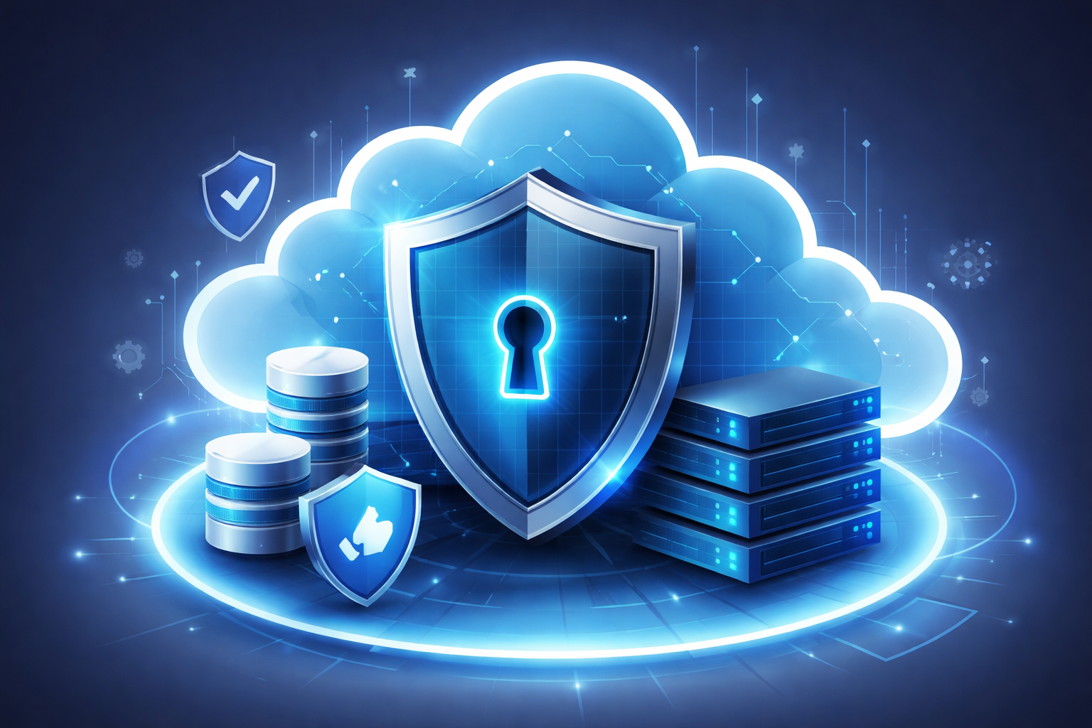 Disaster Recovery Planning for SMBs: Where to Start