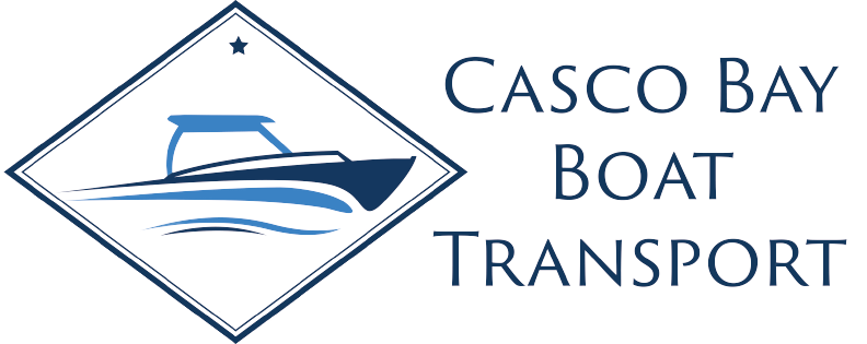 Casco Bay Boat Transport