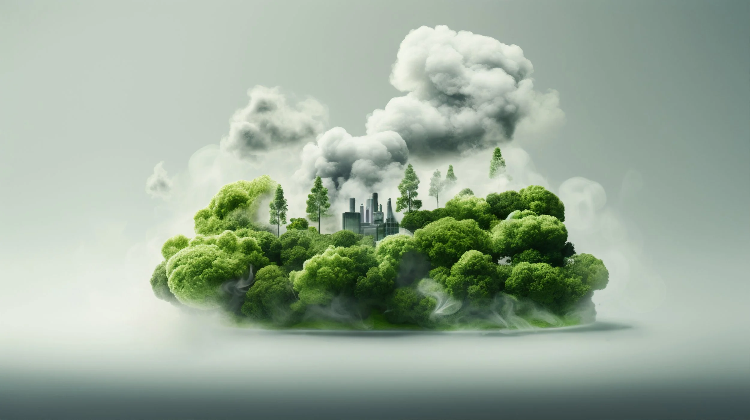 Curso / Taller: Inventario de Emisiones de Gases Efecto Invernadero (G.E.I.)