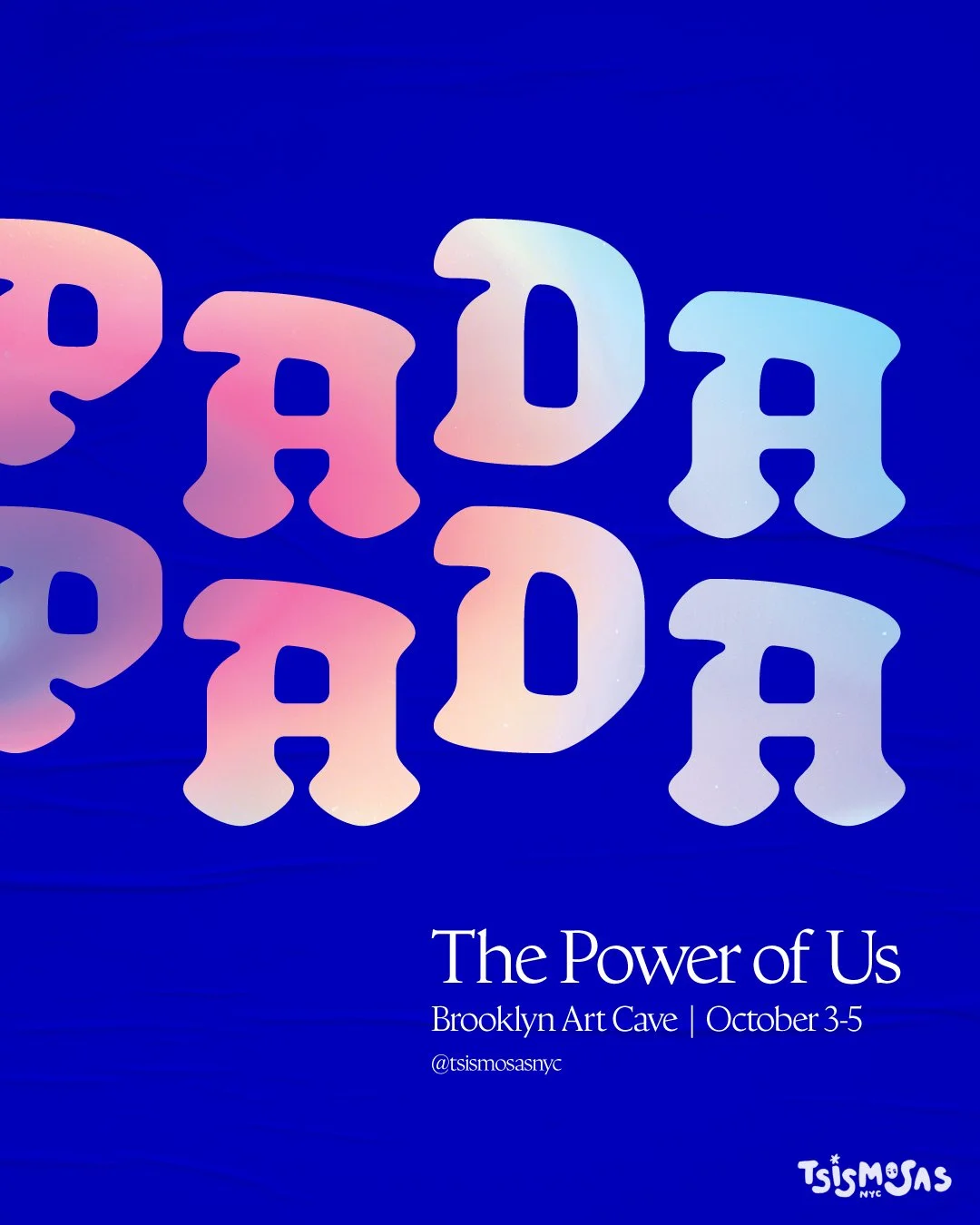 PadaPada: The Power Of Us