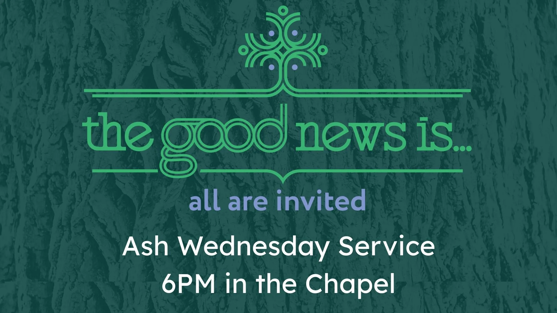 Ash Wedneday at 6PM in the Chapel.jpg