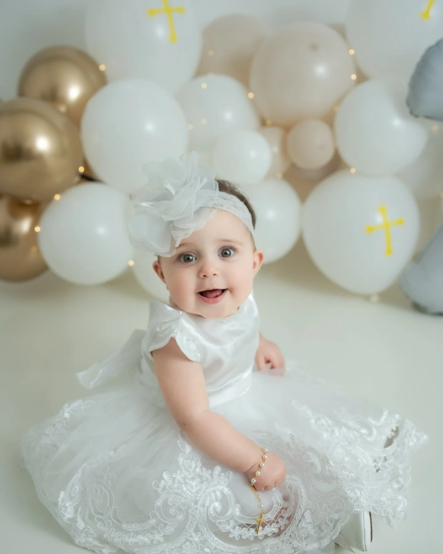 Mini session for a very special occasion 🕊️ #minisession #baptismphotoshoot #nycphotographer #familyphotographer