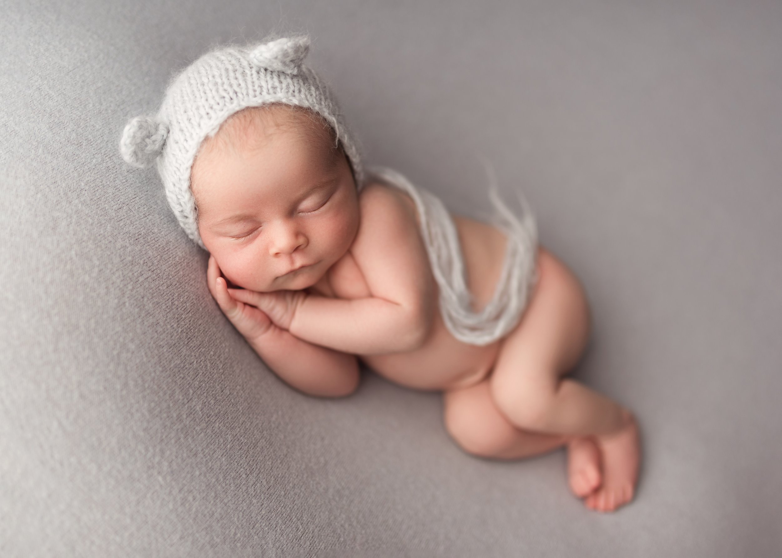 studio newborn photos rhode island