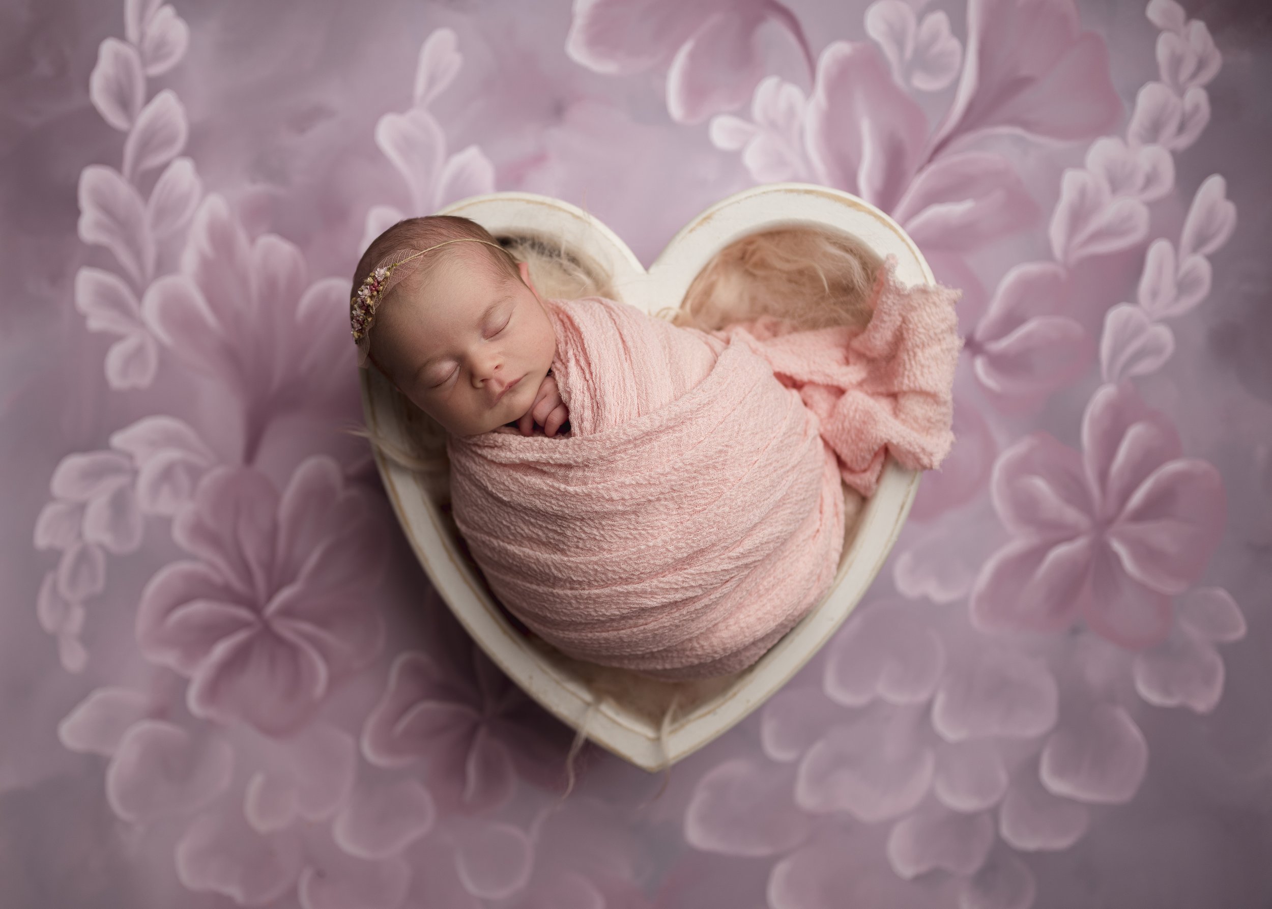 studio newborn photos south kingstown rhode island