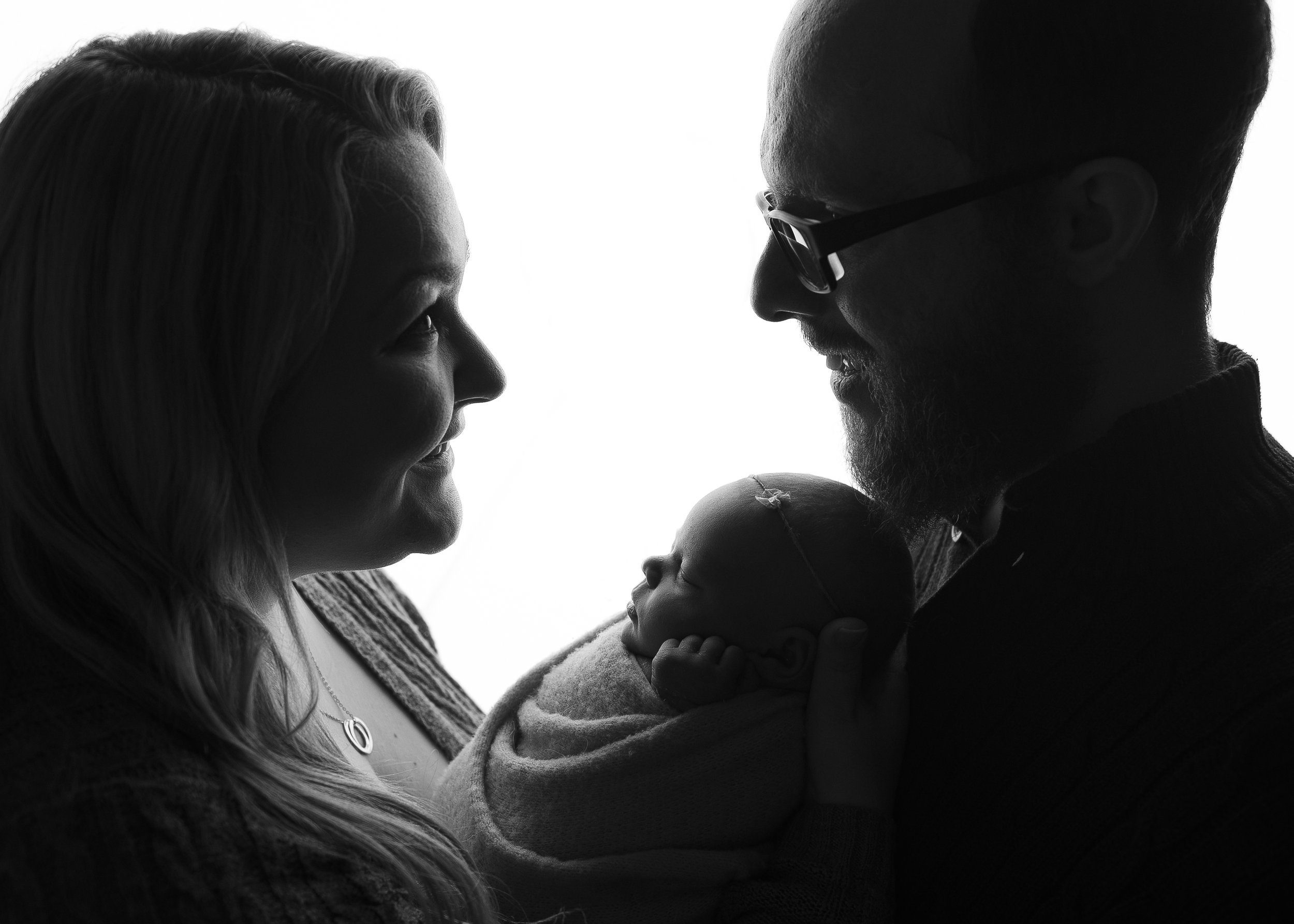 newborn photography in ri