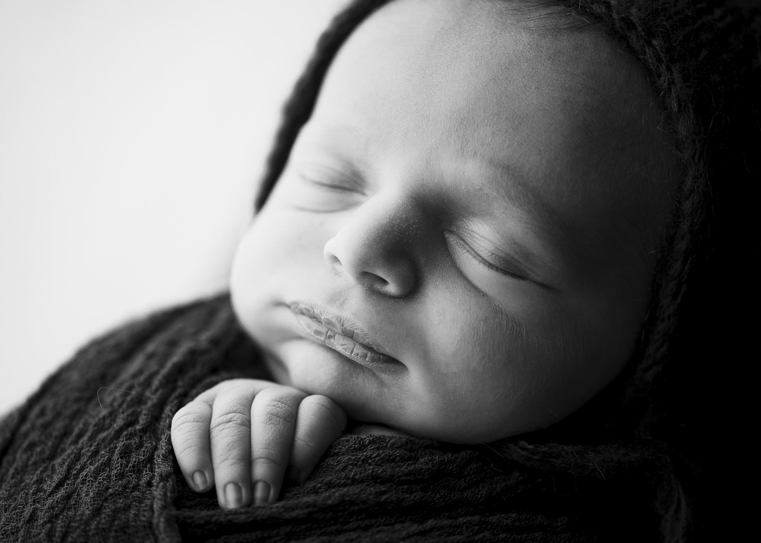 cranston rhode island newborn photo shoot