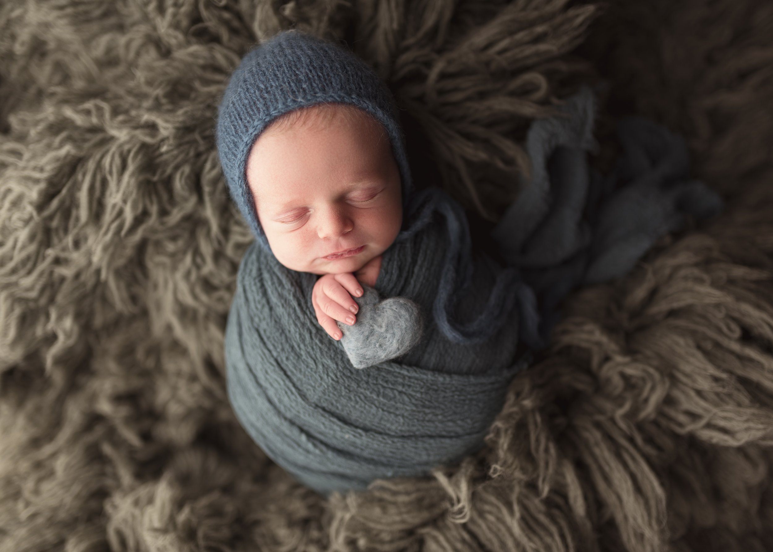 providence rhode island newborn photo shoot