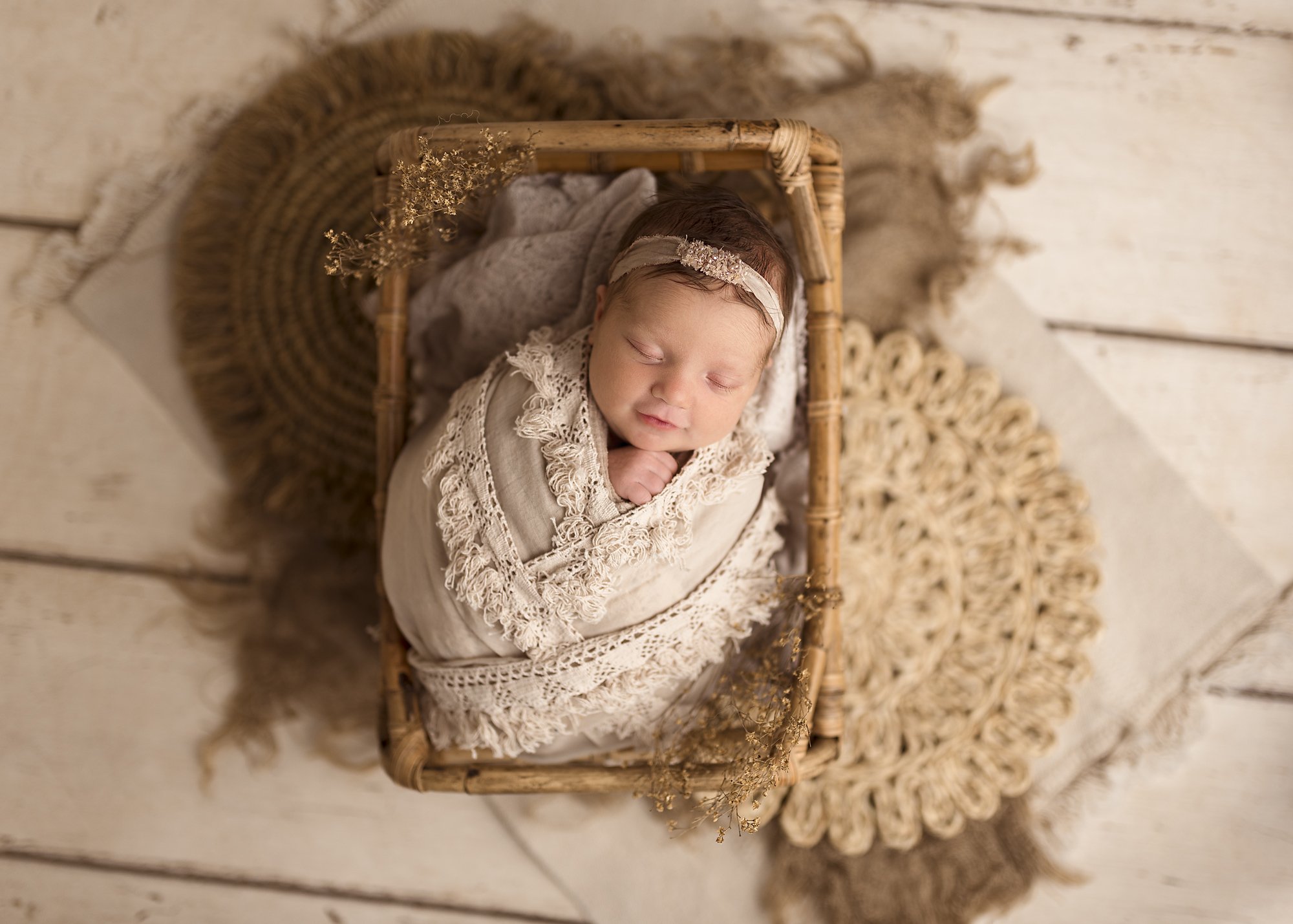 smithfield rhode island newborn photo shoot