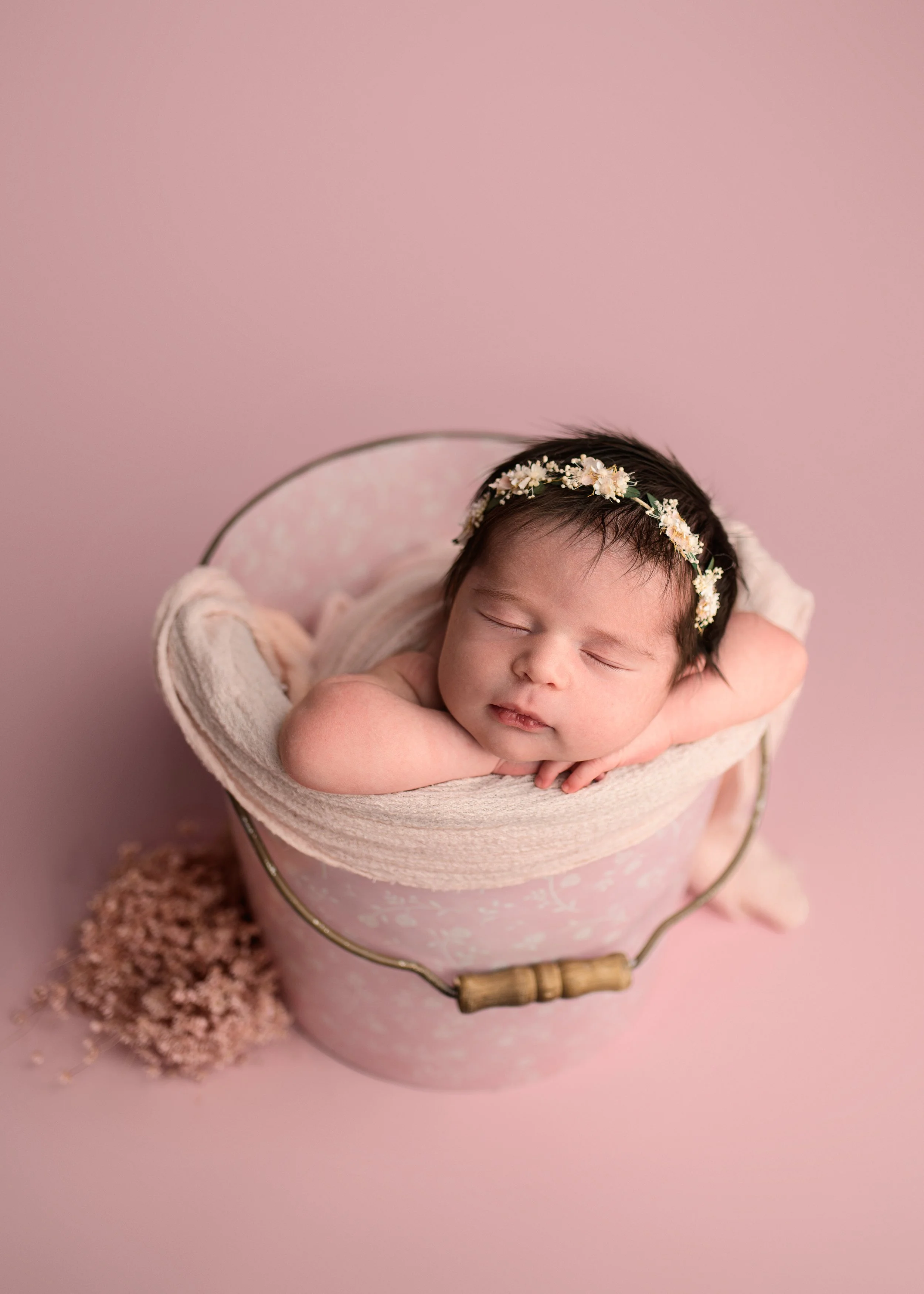 newborn photography Rhode Island
