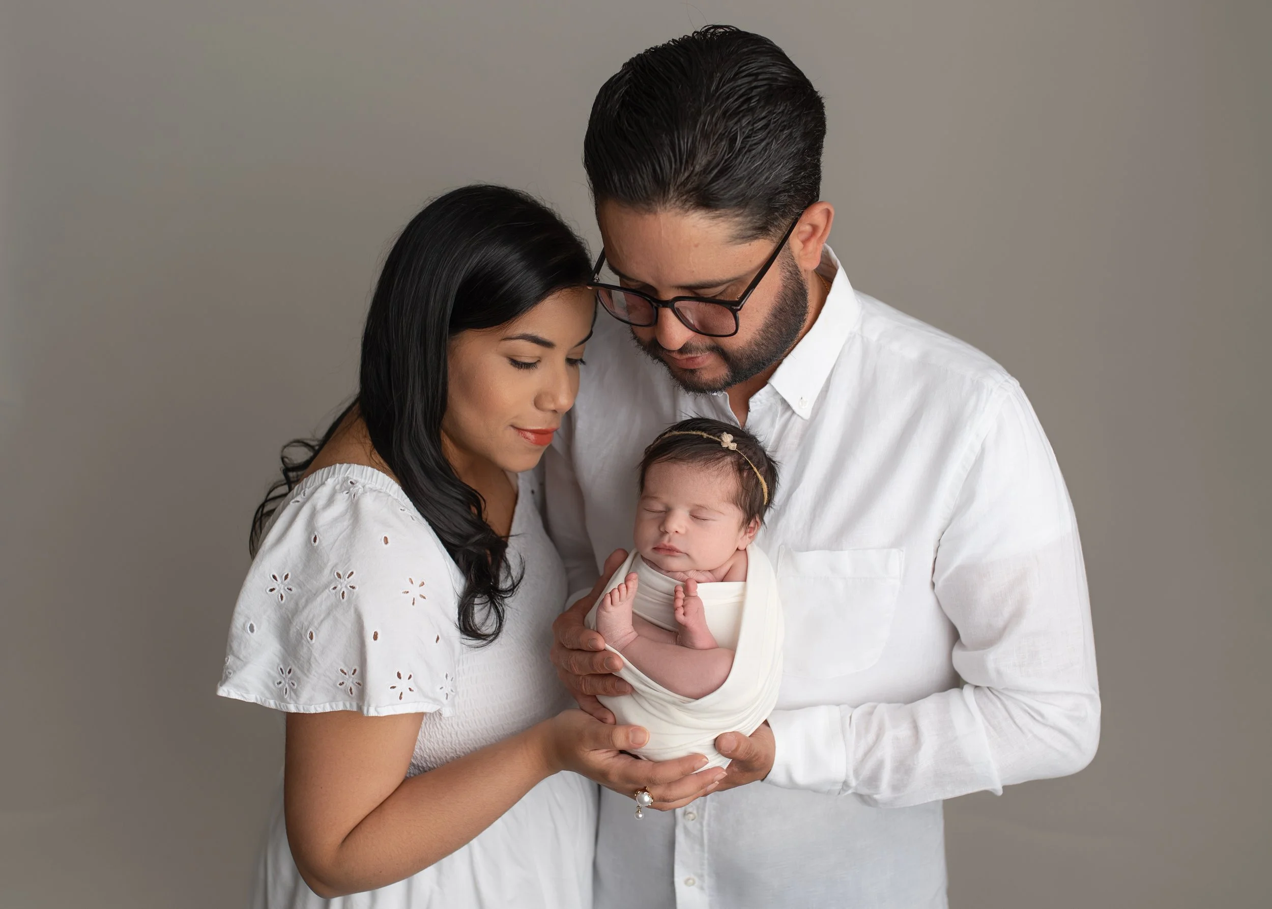 natural newborn photography Rhode Island