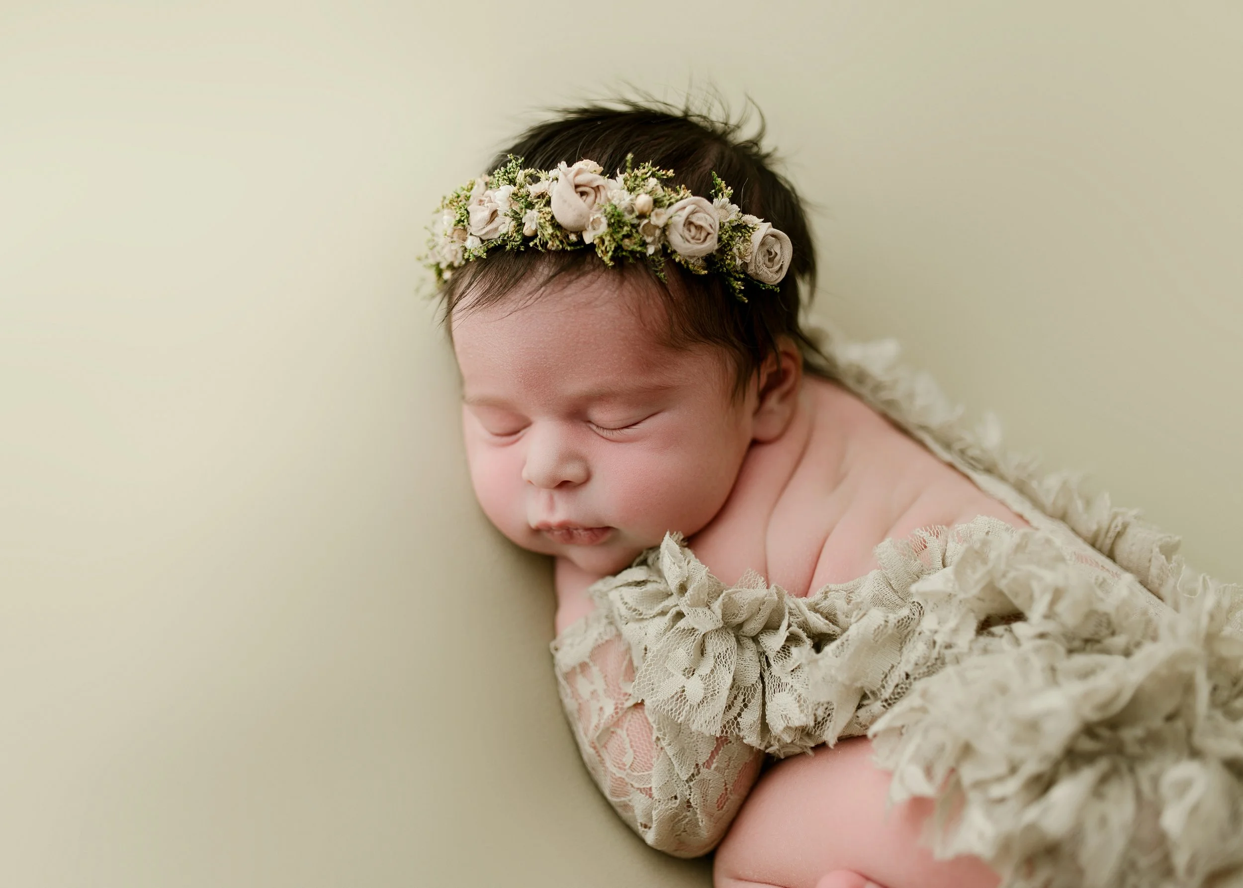 newborn photography studio RI
