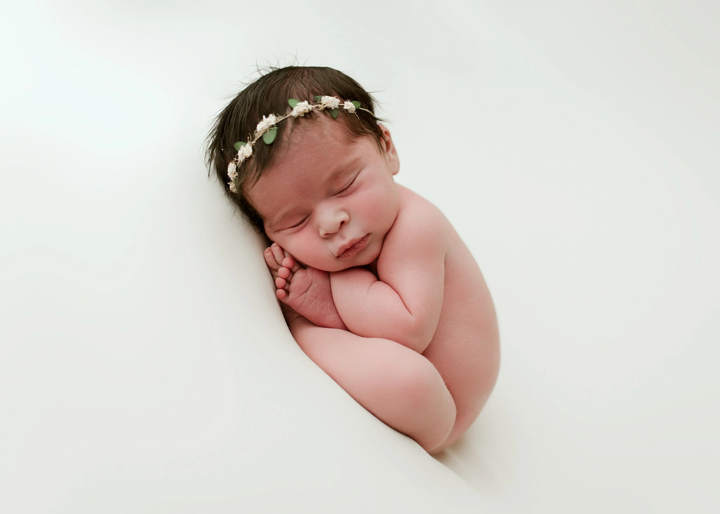 lifestyle newborn photography Rhode Island
