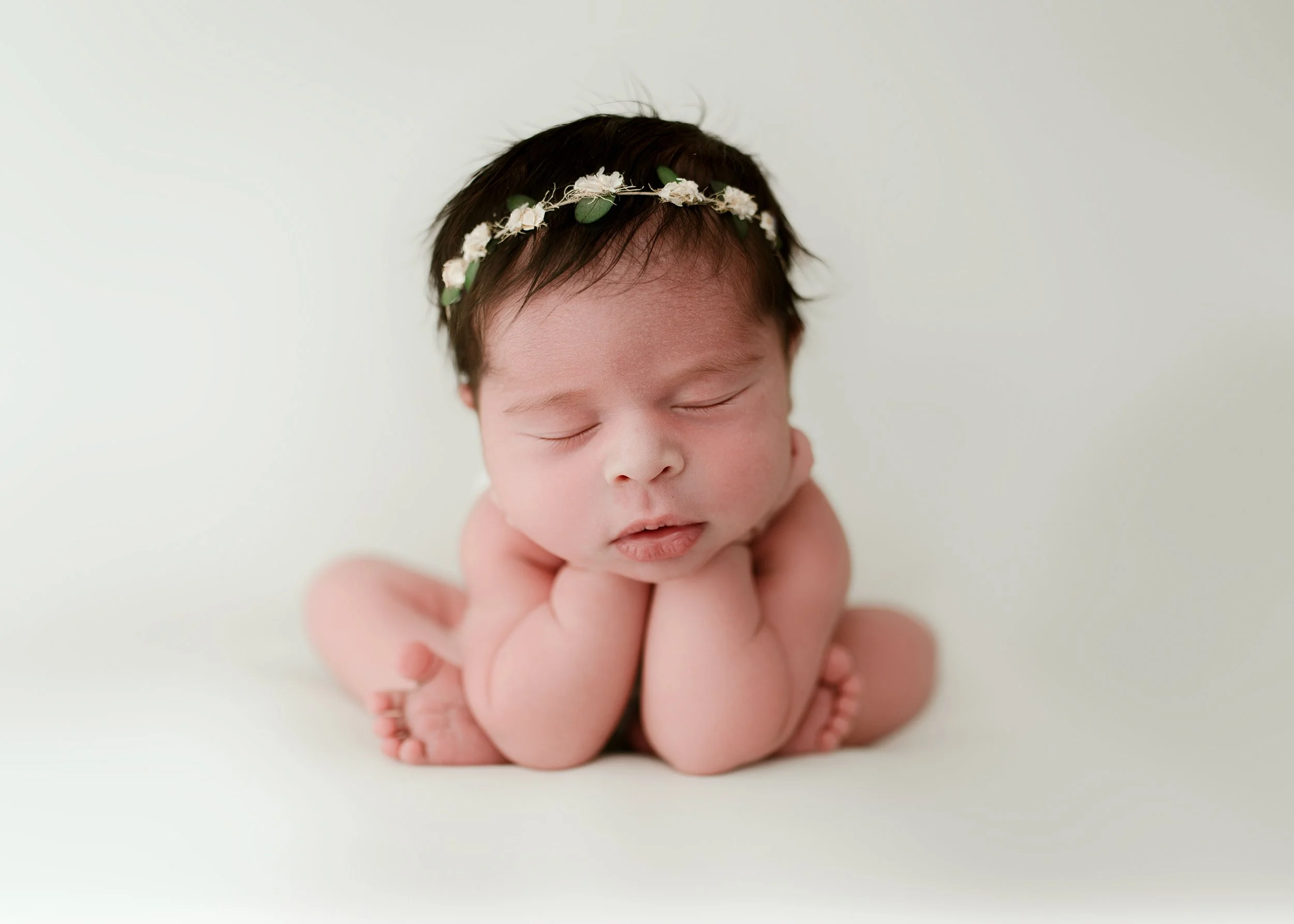 professional baby photographer RI