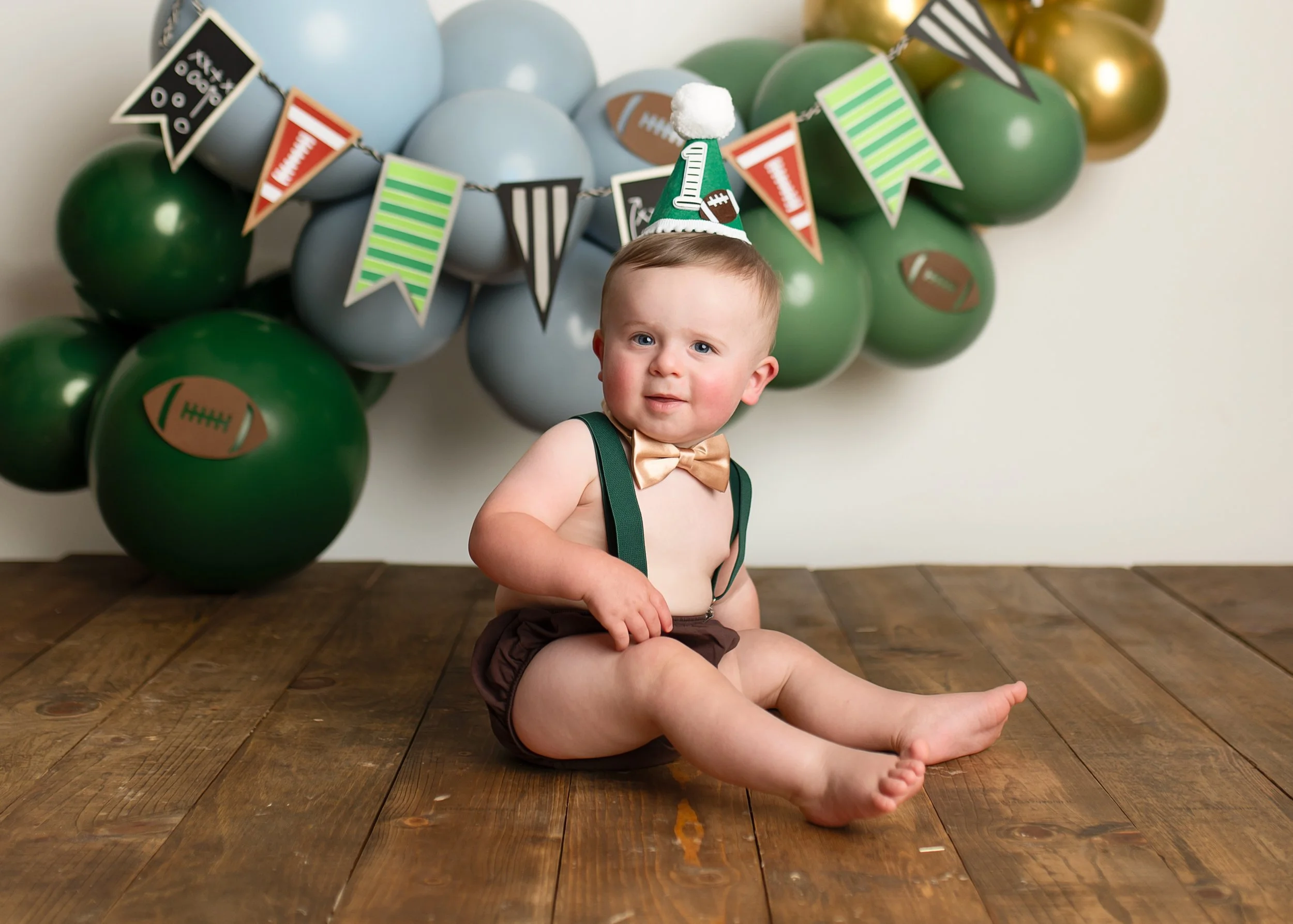 Rhode Island Portrait Photographer