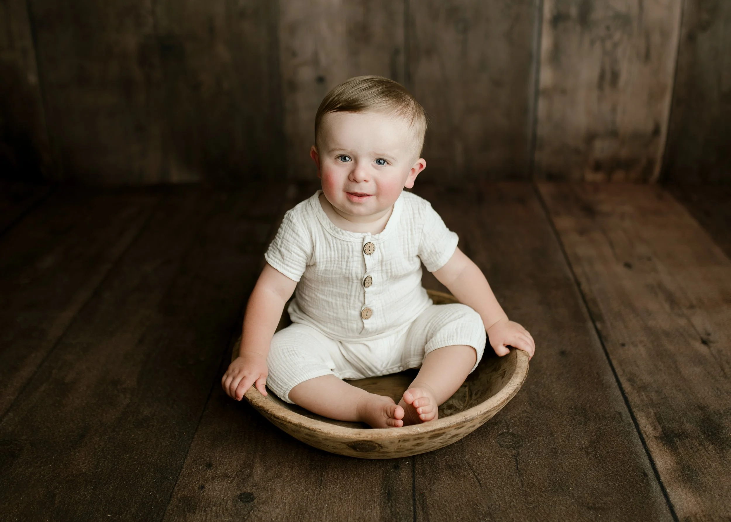 Themed Cake Smash Sessions