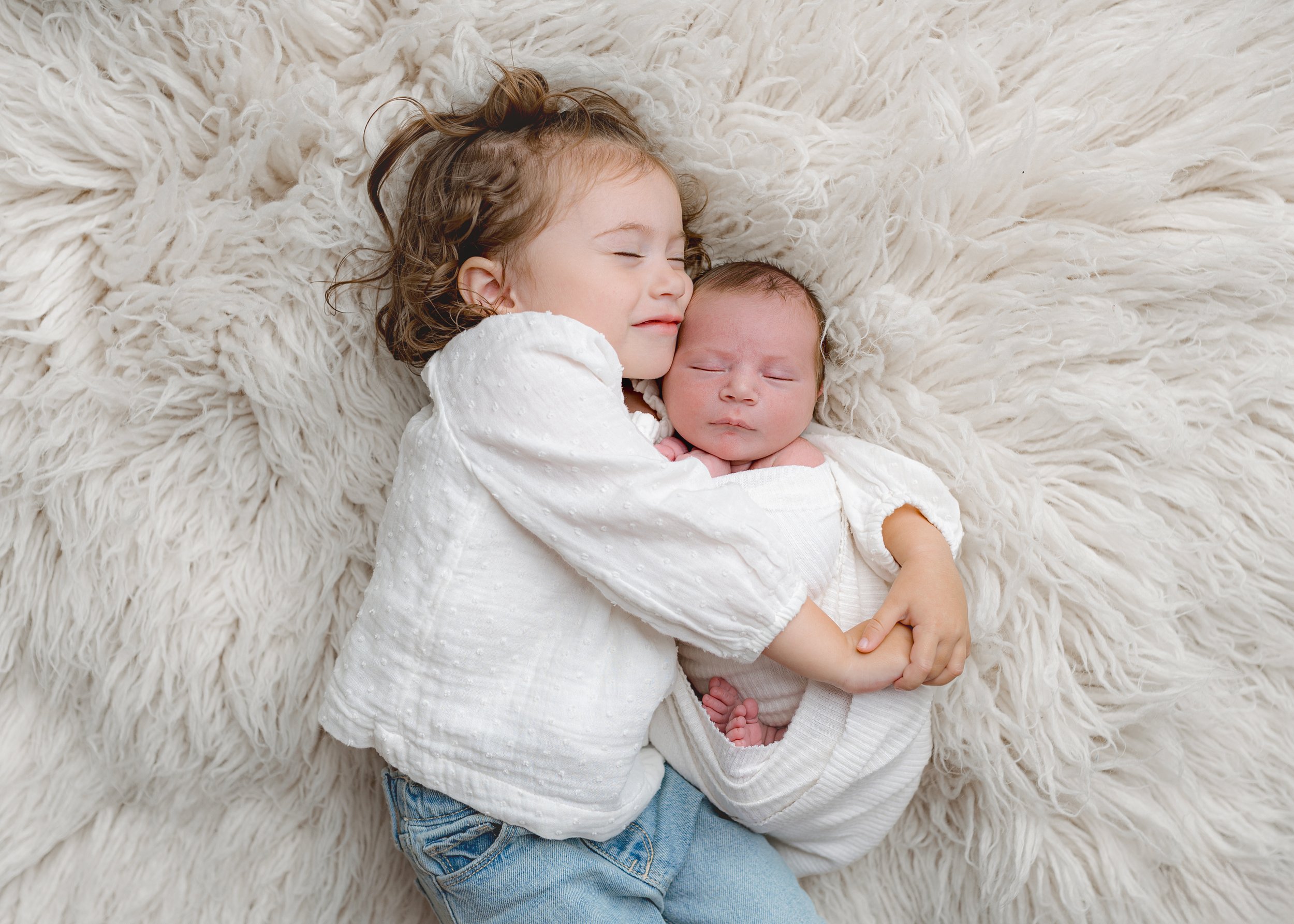 newborn portrait photographer RI