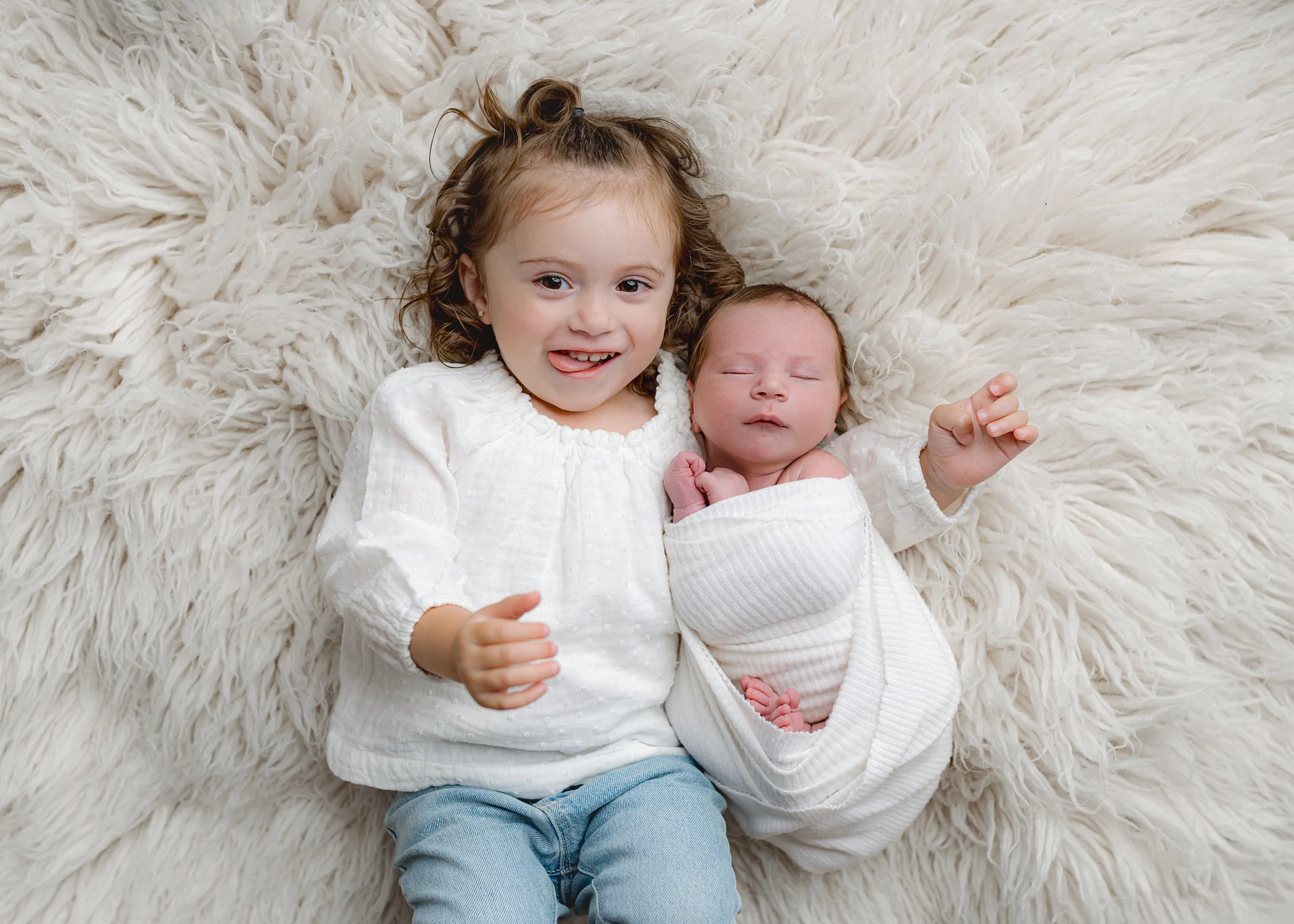 newborn and family photography Rhode Island