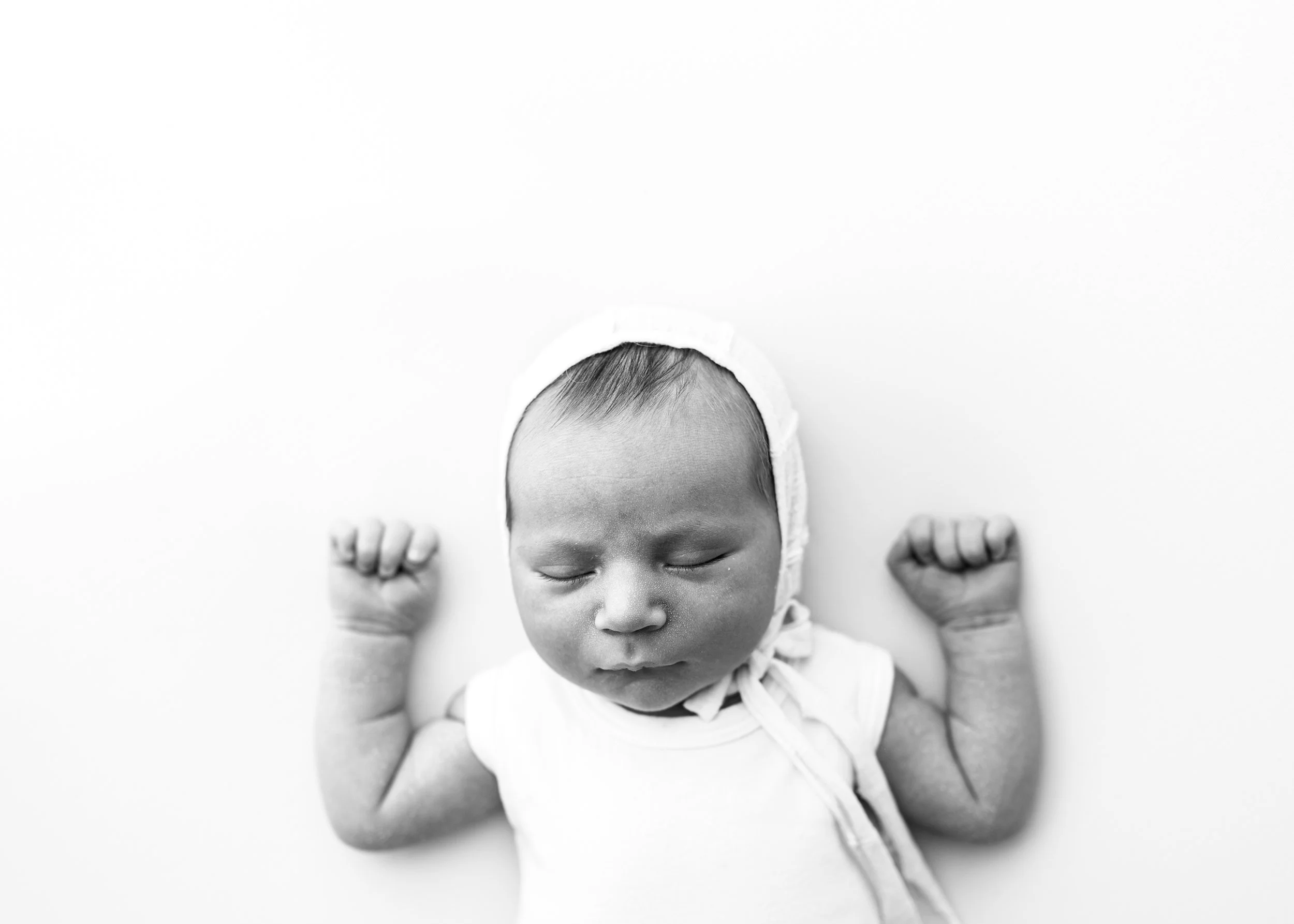newborn photo shoot Rhode Island