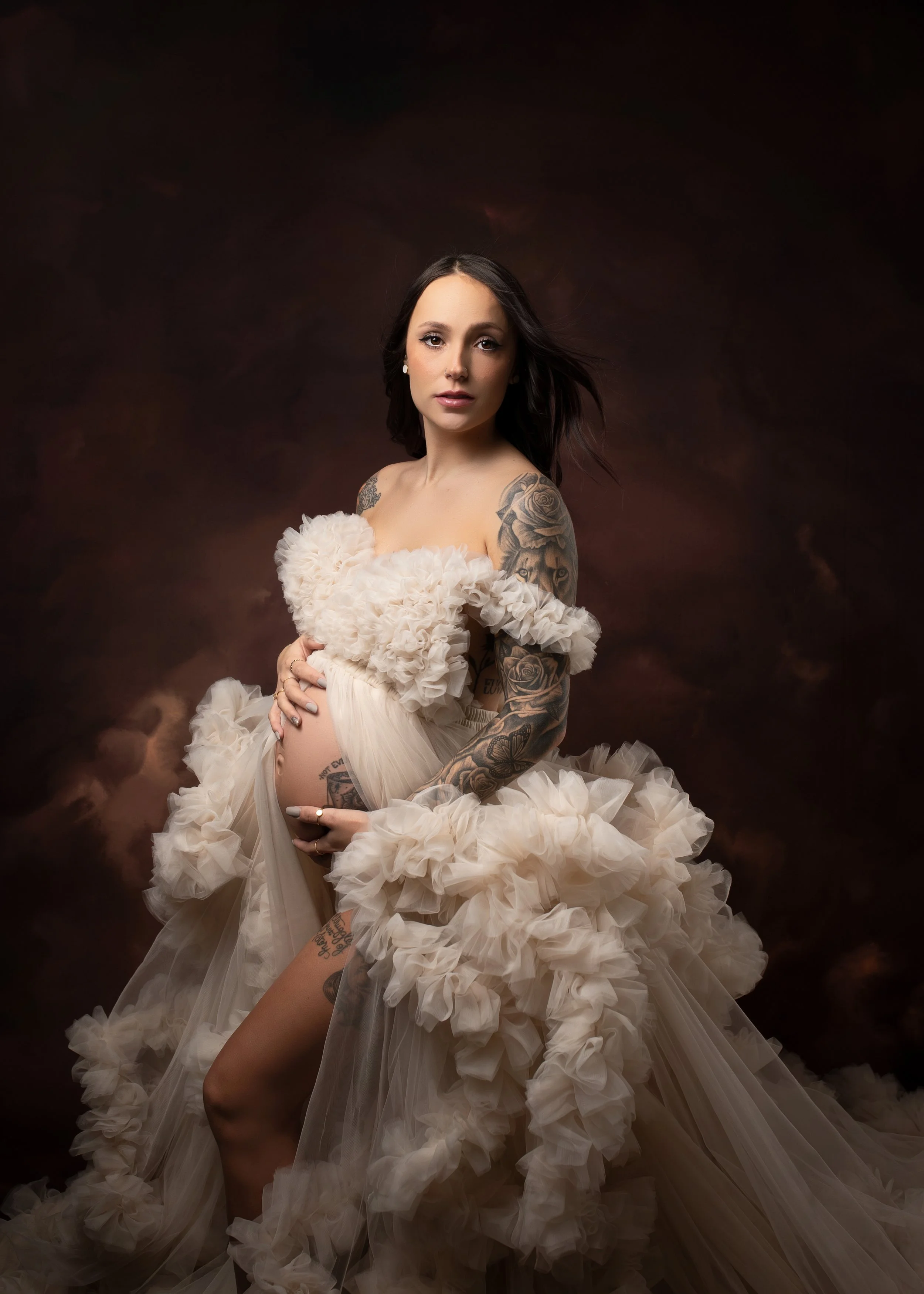 maternity photography Massachusetts