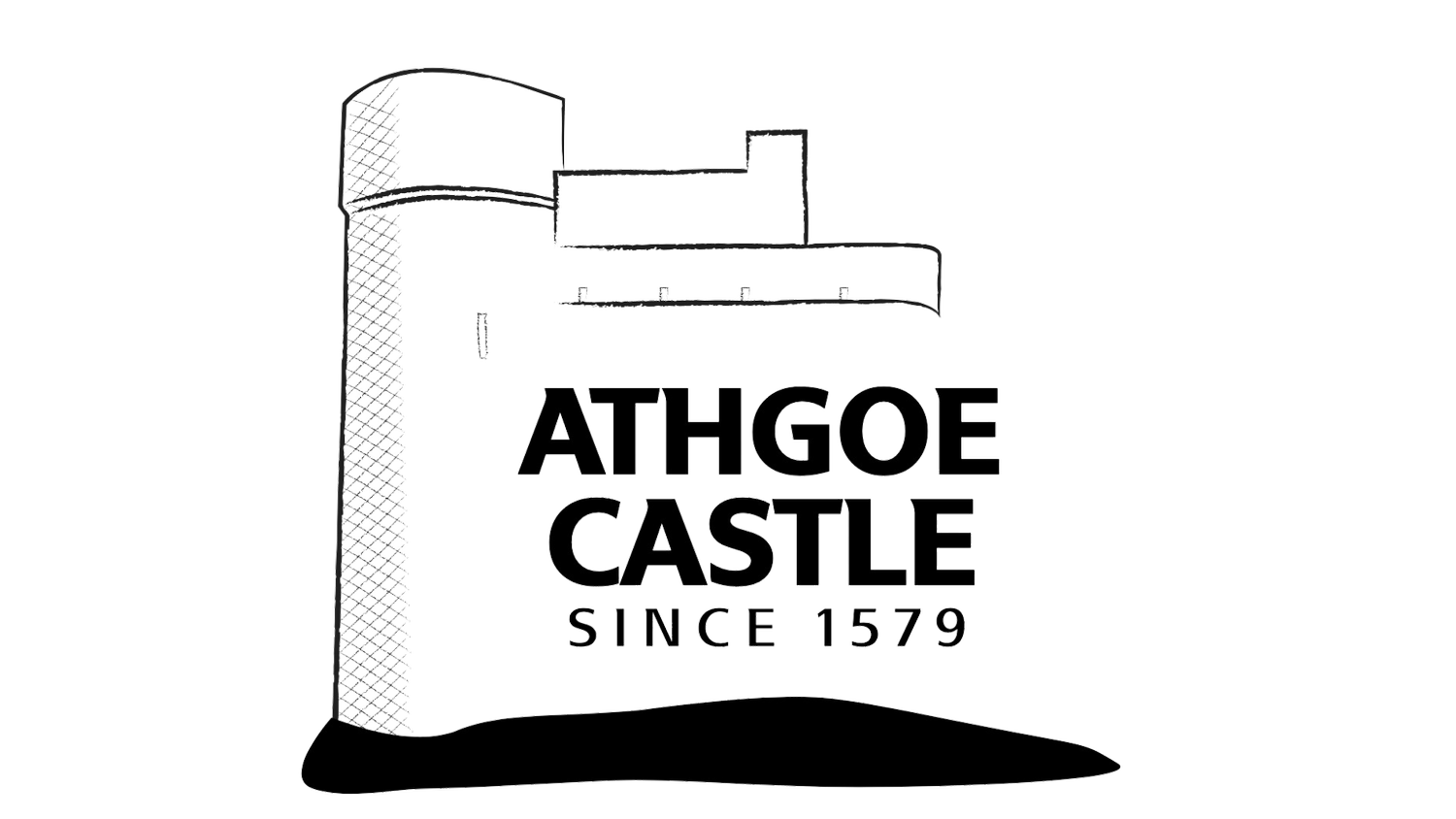 Athgoe Castle
