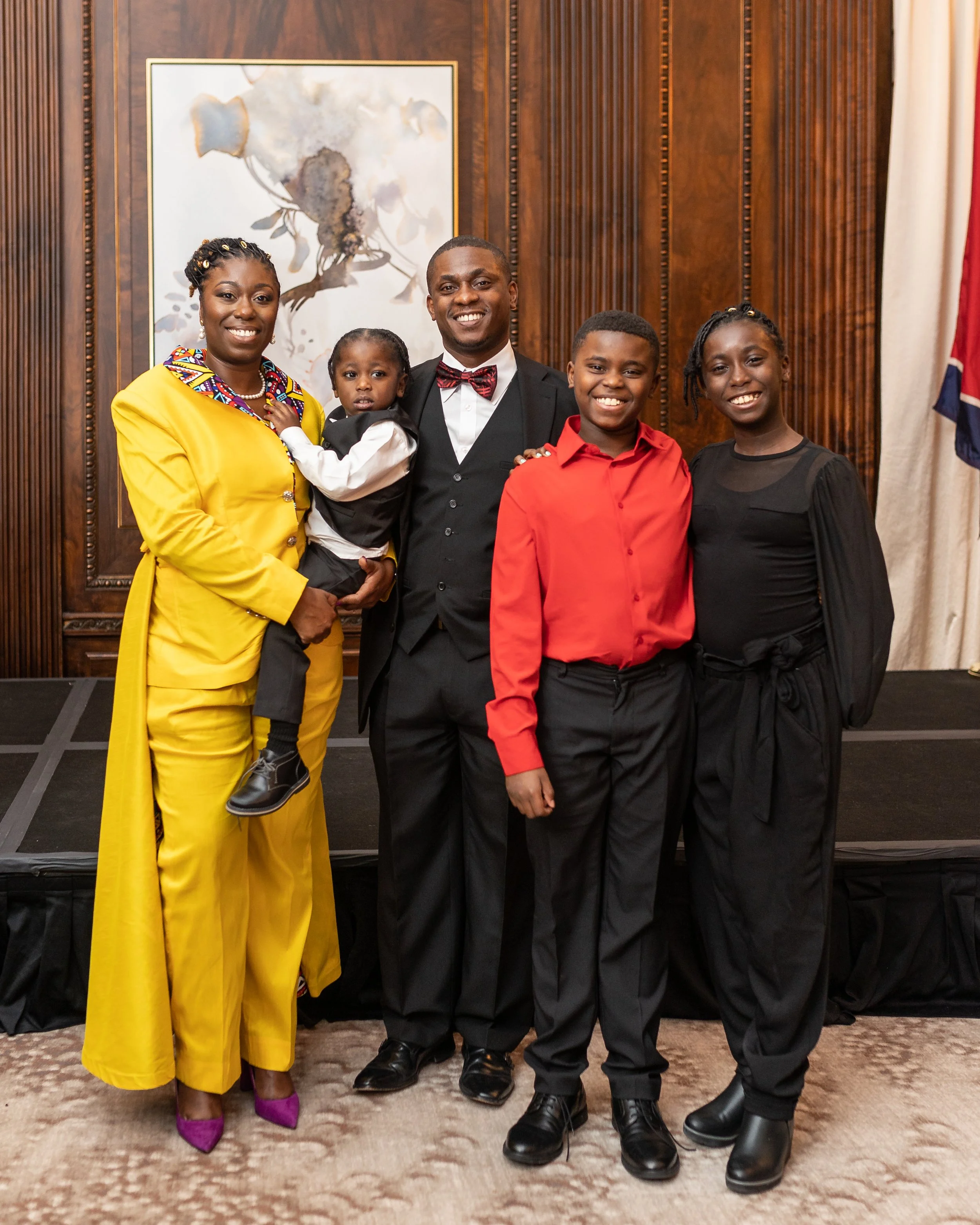 Charlane Oliver for Tennessee State Senate, District 19