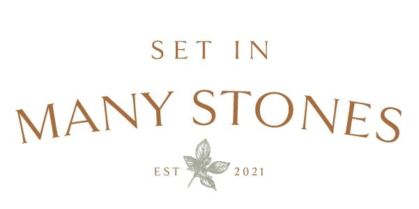 Set In Many Stones
