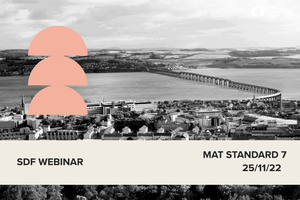SDF Webinar - MAT Standard 7 — MAT Standards