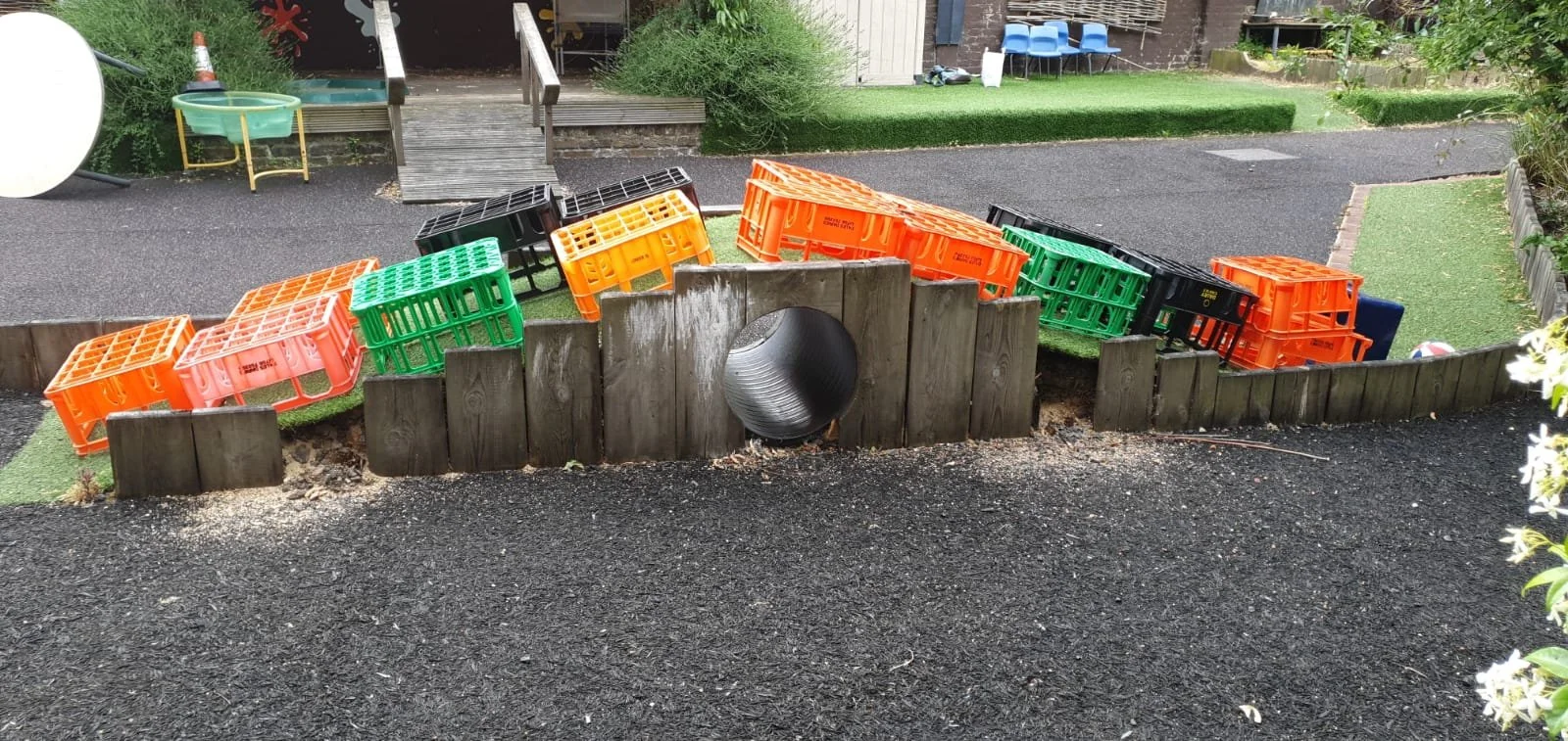 Goose Green Primary School