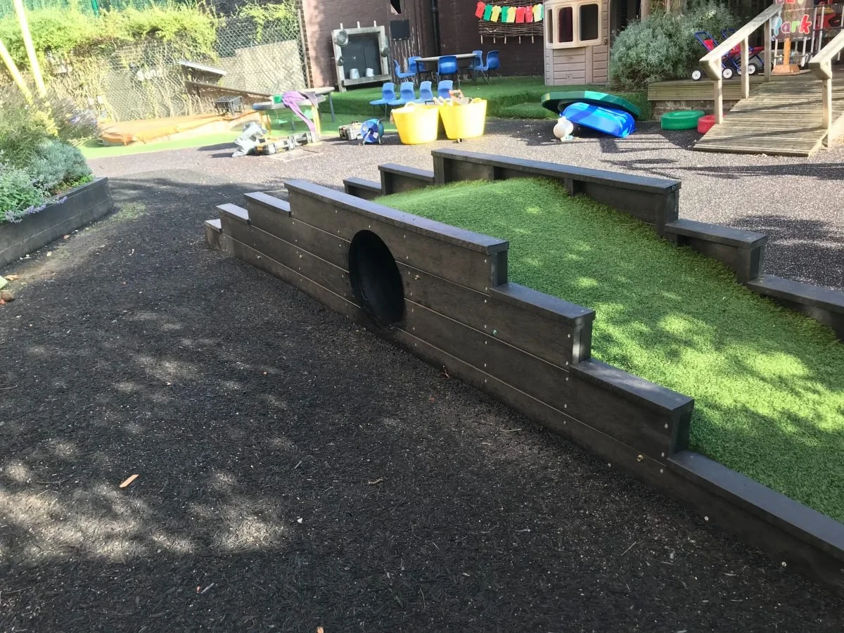 Goose Green Primary School