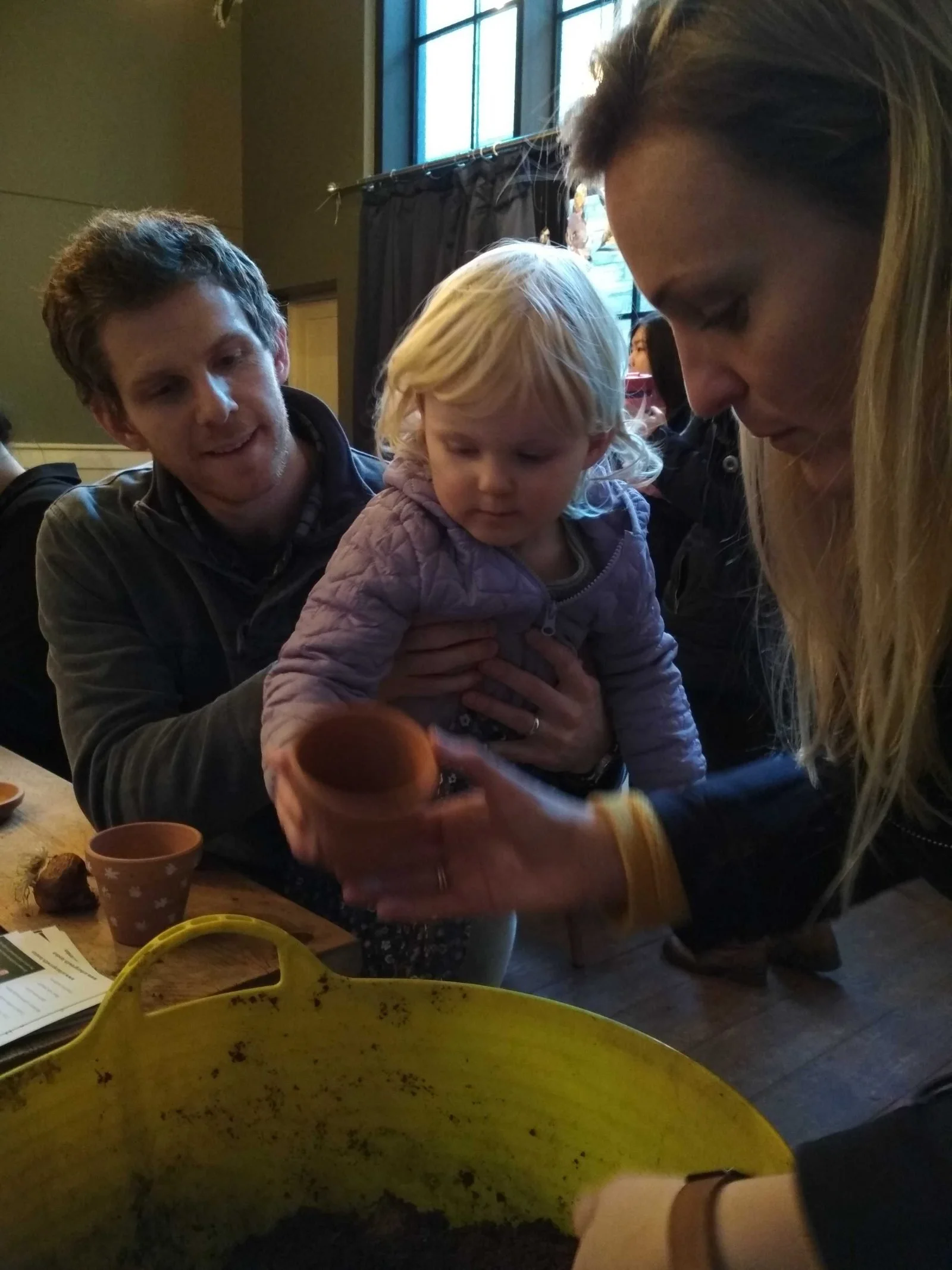 Pebble Fest