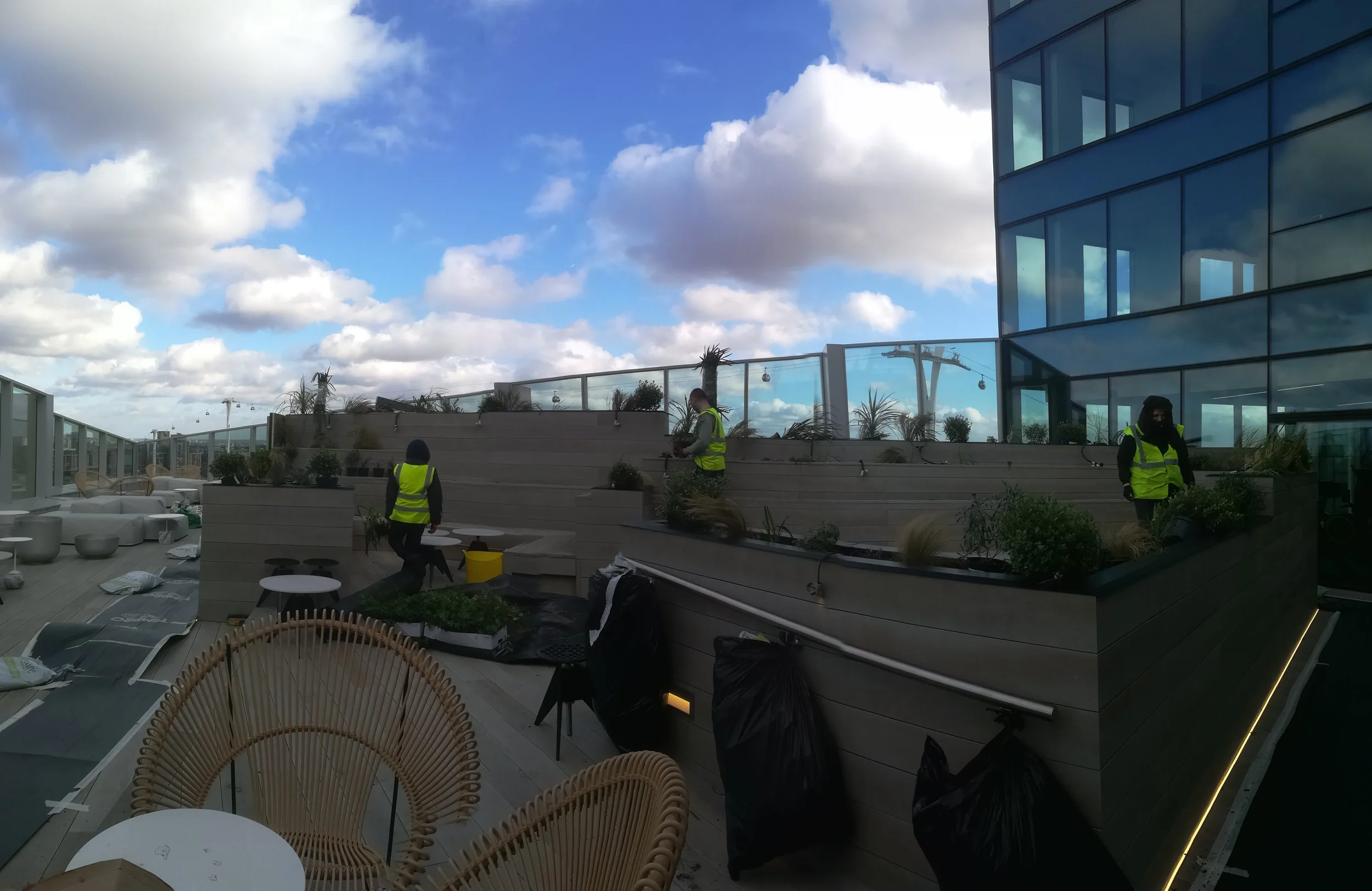 Greenwich
