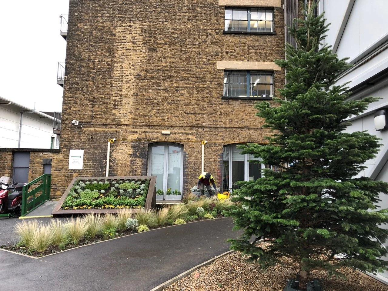 Battersea Power Stattion