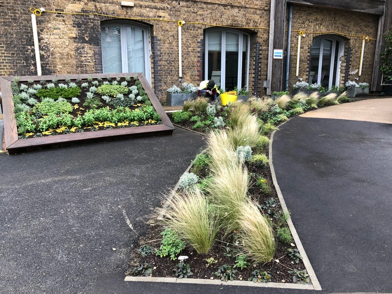 Battersea Power Station