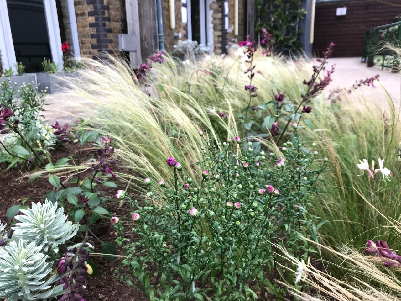 Battersea Power Station