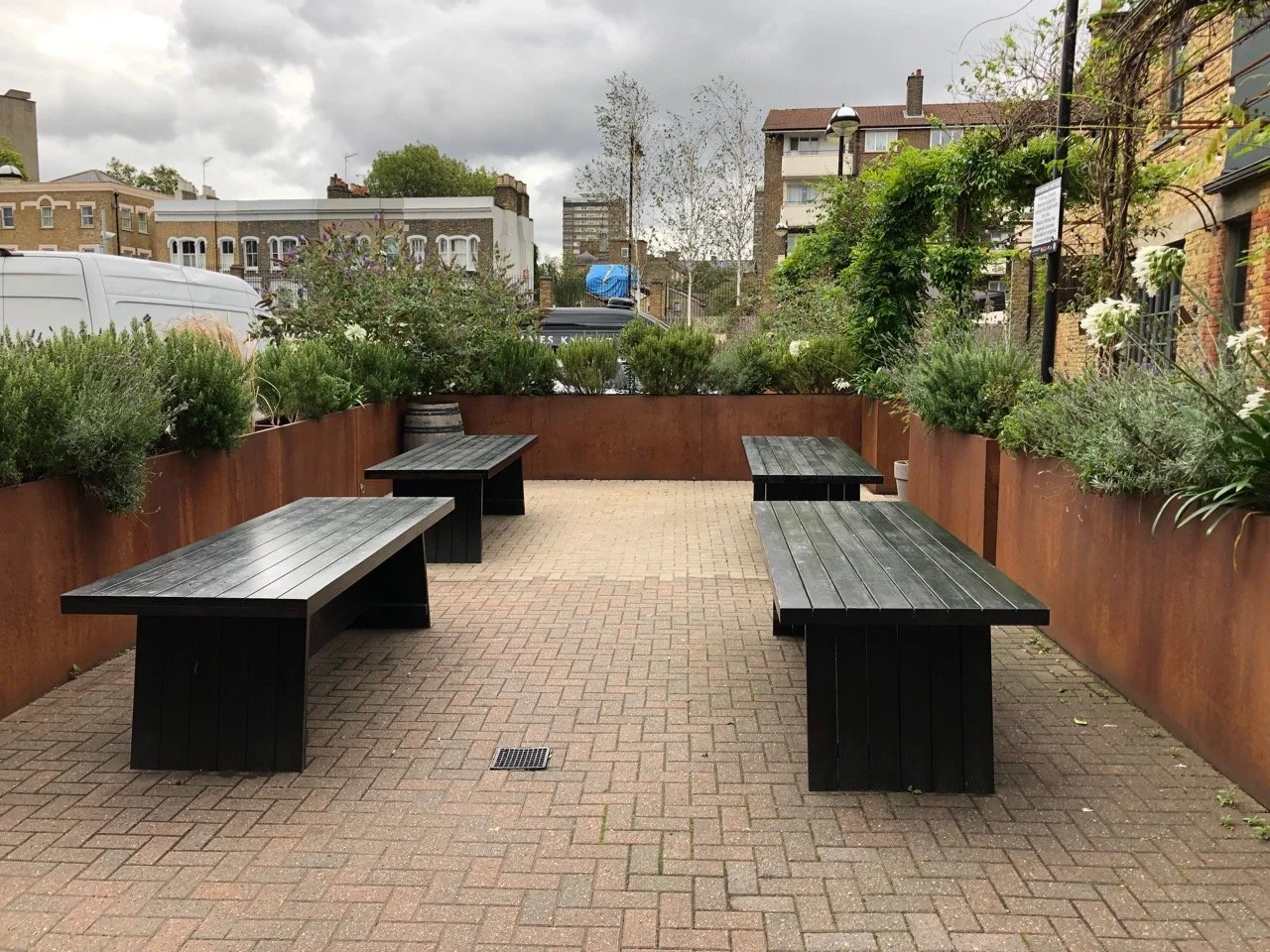 East London Liquor Company