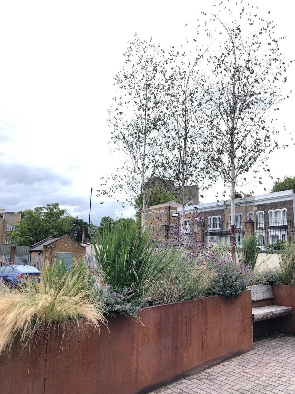 East London Liquor Company