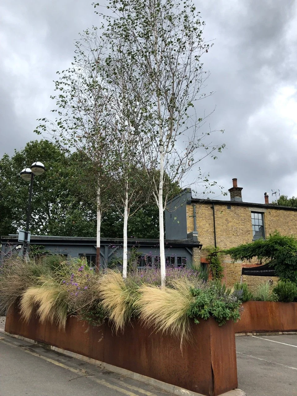 East London Liquor Company