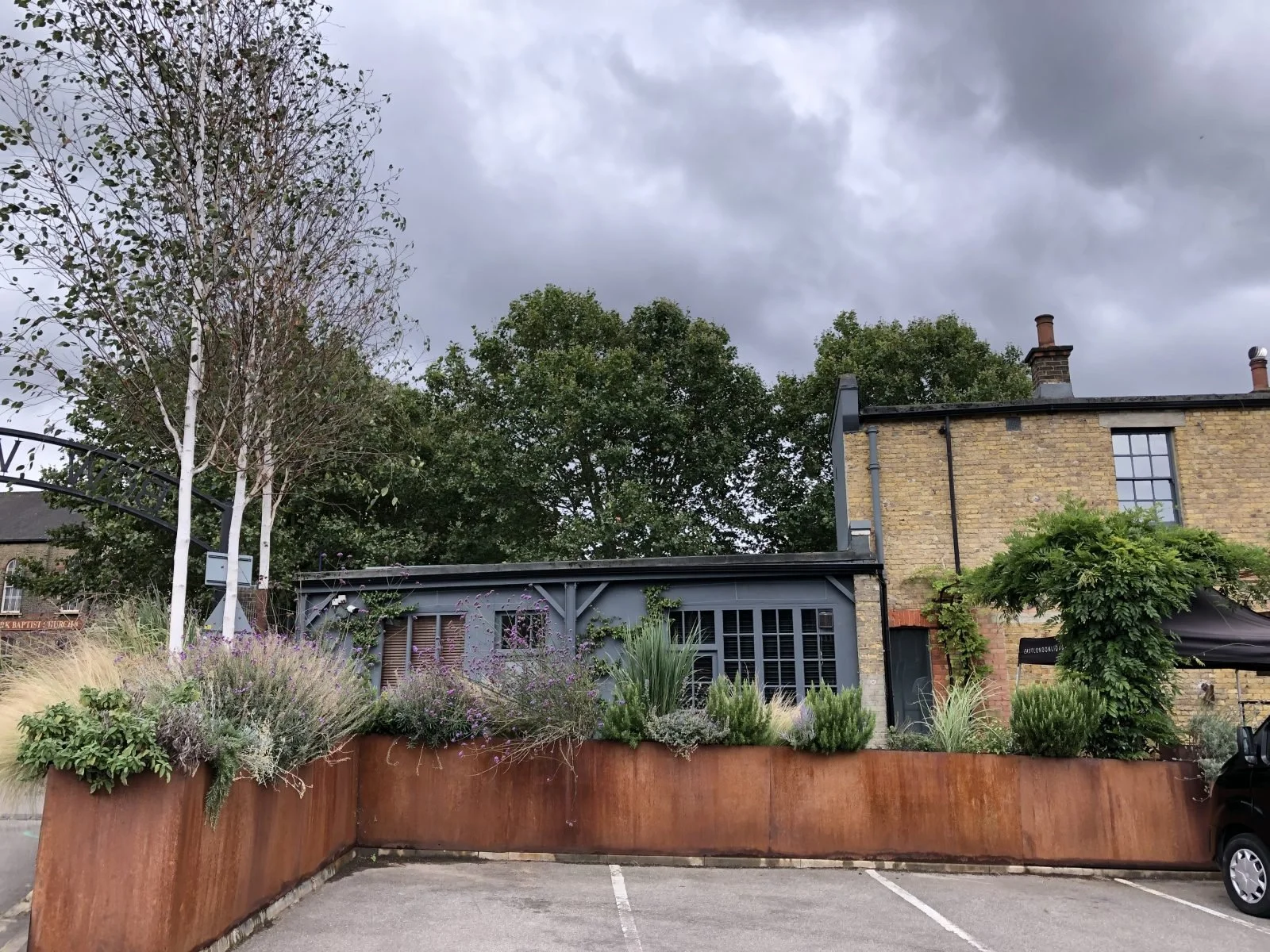 East London Liquor Company