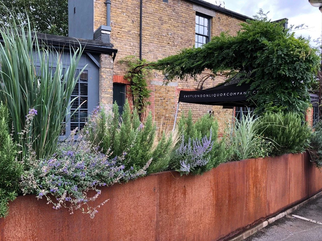 East London Liquor Company