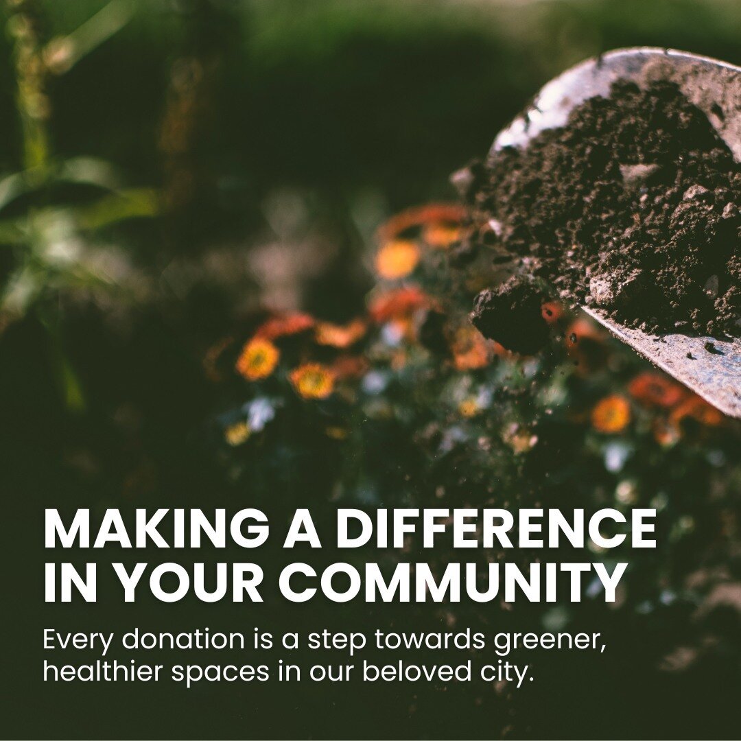 Join us at Urban Growth in making a real difference in London's urban landscape! 

Every donation, no matter how big or small, is a step towards greener, healthier spaces in our beloved city. 

Your support enables us to continue transforming concret