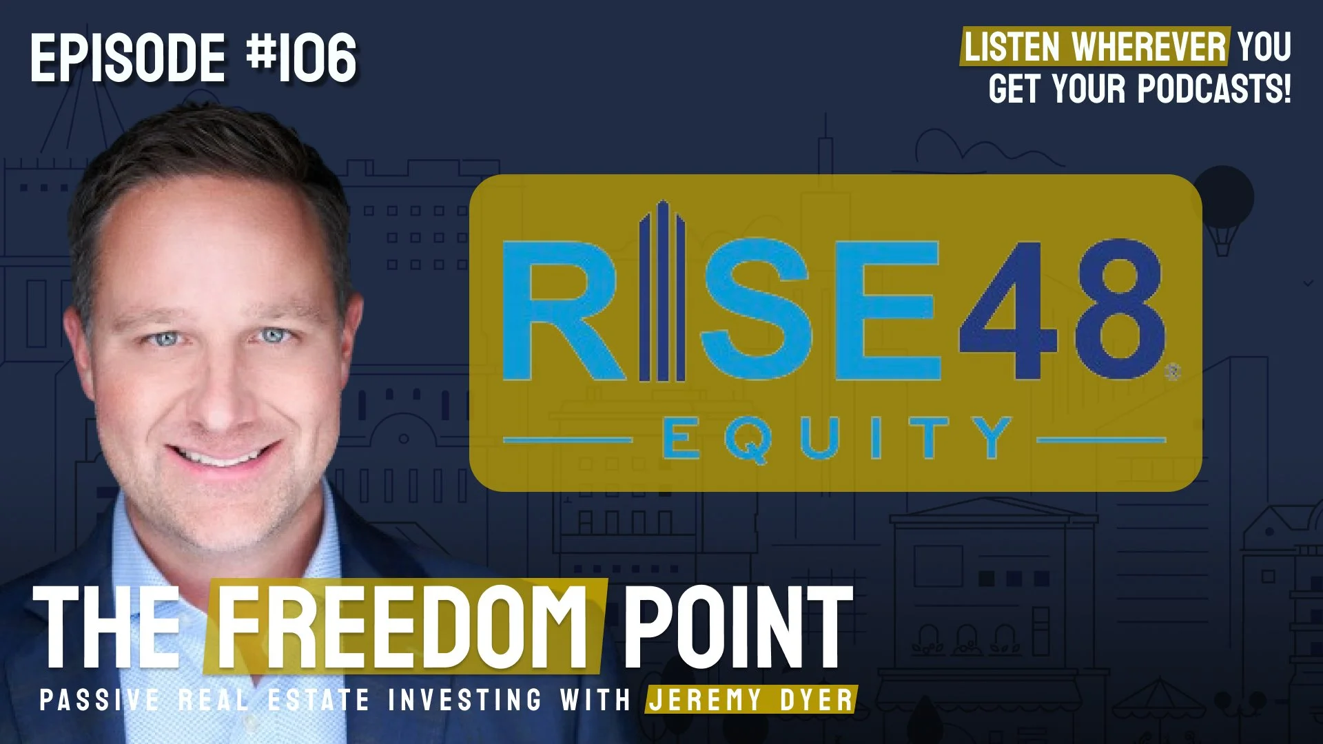 Webinar with Rise48