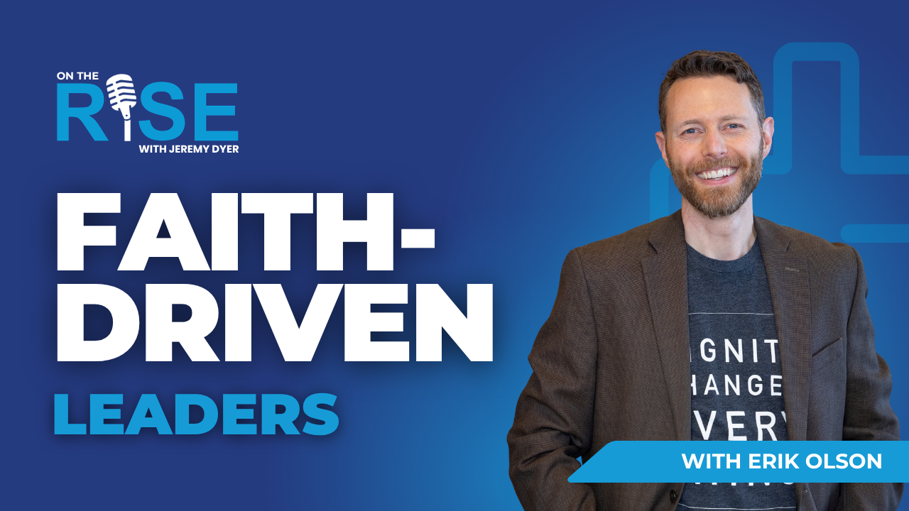 Using Business to Fight Poverty - Erik Olson