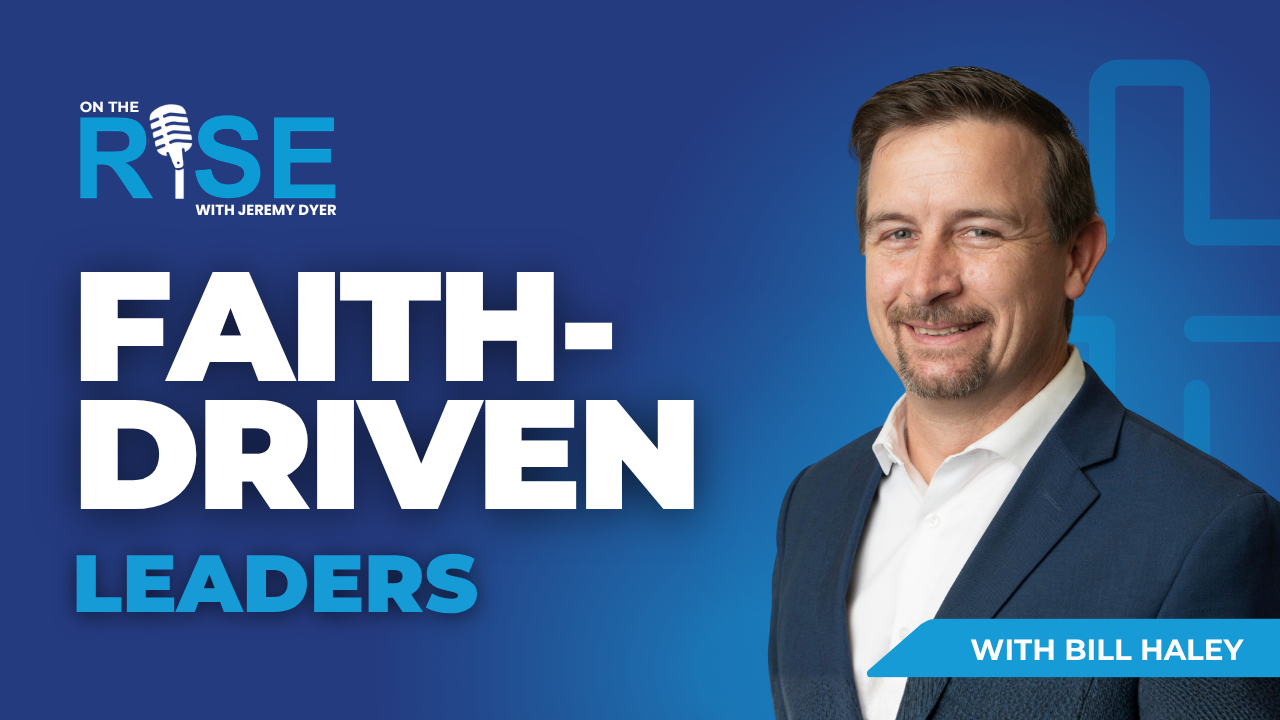 Anchored in Faith, Not Achievement