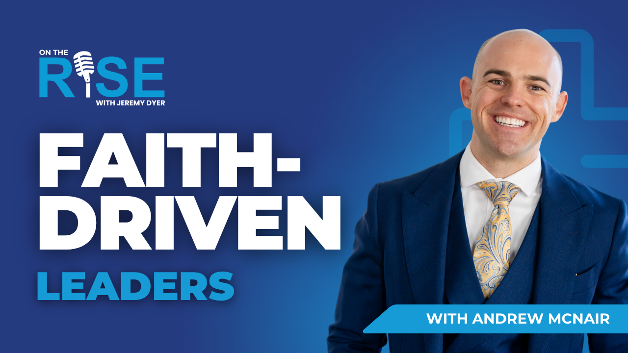 A $300M Wealth Manager's Case for Radical Generosity